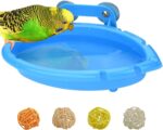 Multifunctional Feeder Bird Bathtub - Image 9