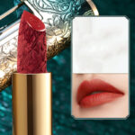 Concentric Lock Lipstick Embossed Matte - Image 2