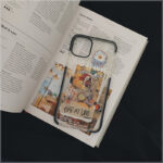 Applicable Xs12Pro max mobile phone case 8plus anti-drop - Image 4