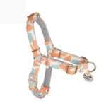Chest Strap Explosion-proof Outdoor Pet Hand Holding Rope - Image 2