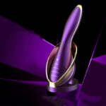 Facial massage beauty instrument - Image 2