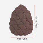 Pet Universal Four Seasons Pet Mat - Image 7