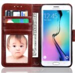 Phone leather case - Image 3