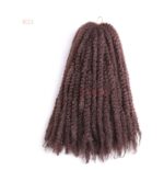 European and American wig - Image 9