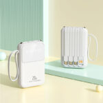 Large Capacity 20000 MA New Mini Power Bank - Image 4