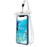 Mobile phone touch screen diving cover waterproof bag - Image 7