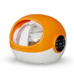 Pet Anti-grab Food Chip Identification Multi-cat Automatic Pet Feeder - Image 6