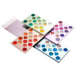 64-color eye shadow palette - Image 3