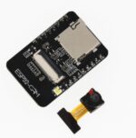 ESP32-CAM camera development - Image 2