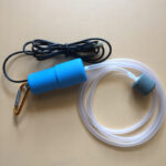 Small USB Home Fish Tank Atmospheric Oxygen Booster - Image 2