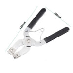 Piston Ring Expander Repair, Piston Installation Tool, Piston Clamp Assembly Pliers Set - Image 2
