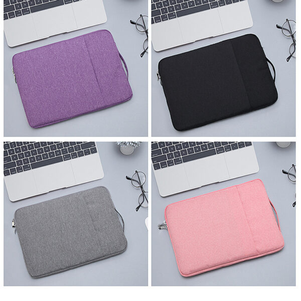 Notebook Tablet Laptop Storage Bag