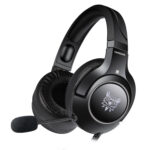 Game K9 Cat Ears Wired Headset - Image 5