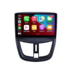 Suitable For Peugeot 207 Android Large Screen - Image 6