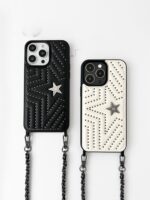 Rivet Crossbody High Sense Phone Case - Image 4