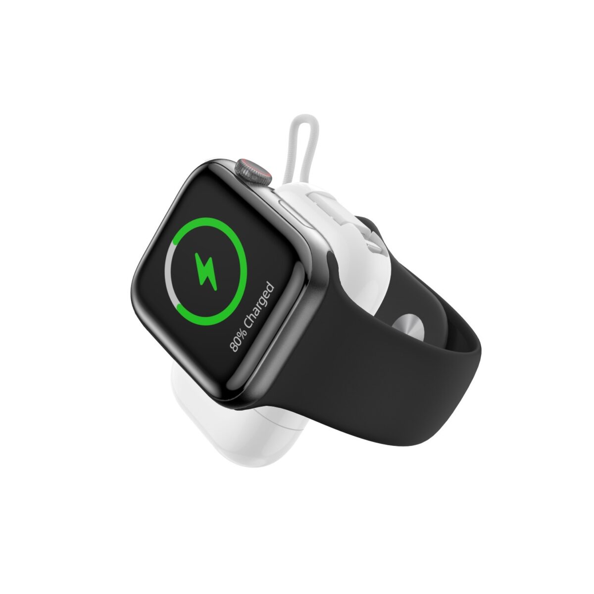 Magnetic Watch Wireless Charger Three-in-one - Image 5