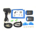 Wireless Electronic Pet Charging Waterproof Receiver - Image 5