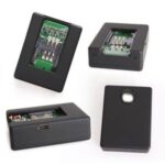 N9 mini type positioner X009 car alarm - Image 2
