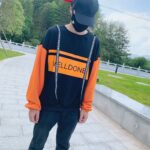 Pet Fashion Without Hat Parent-child Sweater Clothes - Image 5
