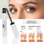 Eyebrow Growth Serum EyeLash Growth Serum 3 Pack  Advanced Formula To Boost Longer, Fuller & Thicker Looking Brows 3mL Tube - Image 3