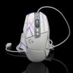 Anti-skid Stickers For Mouse - Image 6