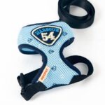 Pet Sling Nylon Collar Traction Rope - Image 4