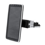 360-degree Rotating Android Large Screen Multimedia Bluetooth Central Control - Image 3
