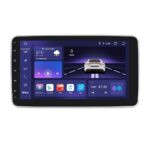 Android Large Screen 101-inch Universal Rotation Shaking Head Doll For Car All-in-one Navigation Machine - Image 6