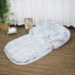 Big Dog Nest Bed Removable And Washable Foldable Sofa - Image 3