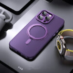 Transparent Fulcrum Protective Cover Invisible - Image 2