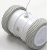 Automatic Cat Teasing Toy Roller Pet Glow - Image 6