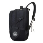 New men's shoulder fashion computer bag - Image 2