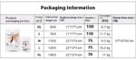 Pet Joint Protector Fracture Disability Fixed Knee Pad Leg Auxiliary Strap Dog Postoperative Protective Cover - Image 7