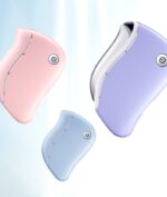 Facial lifting V face beauty instrument