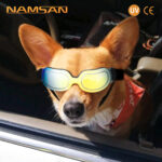 Pet supplies colorful dog glasses sunglasses Amazon cat sunglasses - Image 3
