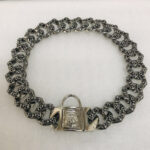 Adjustable dog fighting collar - Image 3