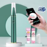 Dental Stone Remover For Dogs Ultrasonic Tooth Cleaning Instrument - Image 6
