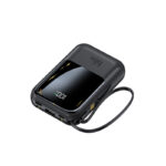 With Cable Power Bank 66W Bidirectional Super Fast Charge - Image 4