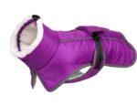 Pet Autumn And Winter Clothes Thick Warm Waterproof Cold-proof Cotton Coat Pet Clothing Dog Clothes - Image 6