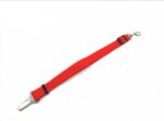 Adjustable Dog Pet Car Safety Seat Belt Restraint Lead Travel Leash - Image 10