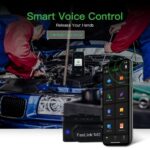 OBDII Code Reader Automotive Diagnostic Scanner - Image 6