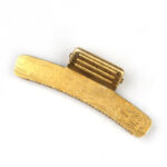 Hair locating clip side temple clip - Image 3