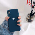 Painted Love Phone Case - Image 6