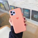 Love Silicone Phone Case - Image 3