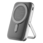 Magnetic Portable Wireless Power Bank PD20W Fast Charge - Image 5