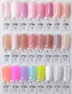 Nail phototherapy gel base quick extension glue - Image 3