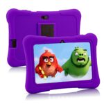7-inch Children's Tablet Computer Smart Early Learning Machine Wifi Bluetooth - Image 5