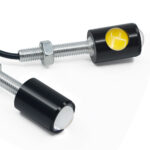 Car and motorcycle license plate lights - Image 3