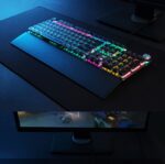 F2088 mechanical keyboard - Image 3