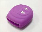 Tianyu SX4 Pi Xi Shang Yue Xin Swift Jimny New Alto Antelope Qiyue Silicone Key Case - Image 10